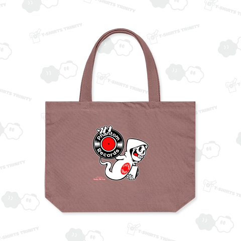 PHANTOM RECORDS (COLOR)