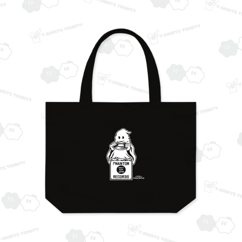 PHANTOM RECORDS=2 (WHITE)