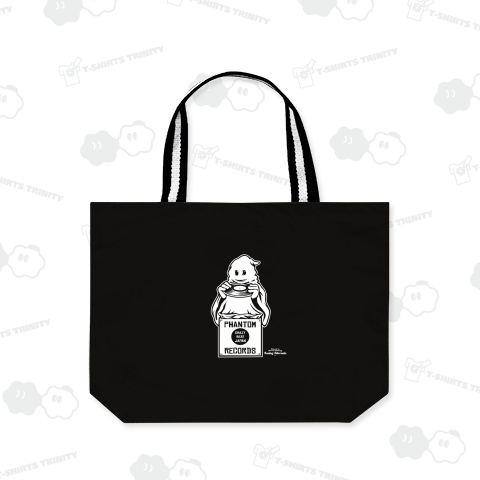 PHANTOM RECORDS=2 (WHITE)