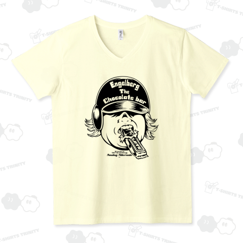 Engelberg The Chocolate bar (BLACK)