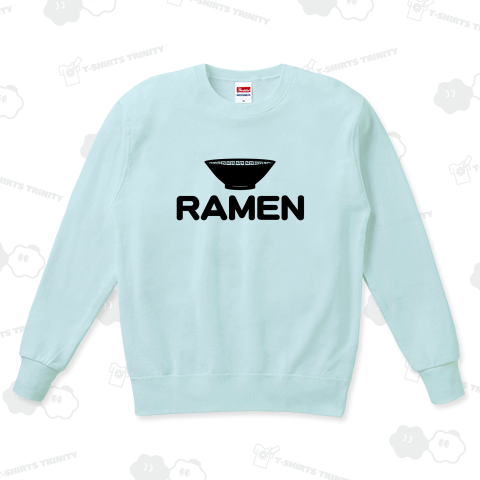 ラーメンTシャツ