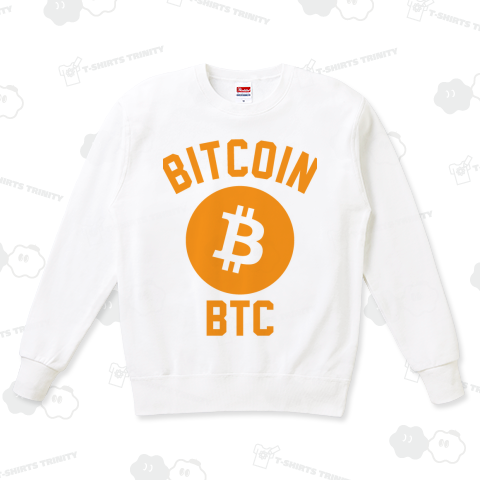 仮想通貨BITCOIN BTC-ビットコイン-