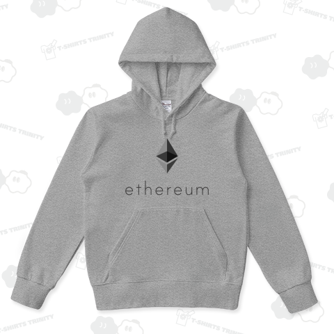 Ethereum -仮想通貨イーサリアム-