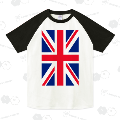 Union Jack ユニオンジャック(イギリス--United Kingdom--)縦