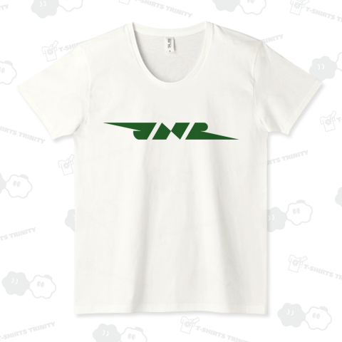 JNR-Japanese National Railays-日本国有鉄道 緑14号色(グリーン)