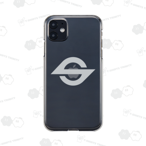 帝都高速度交通営団(営団地下鉄) シルバーグレイ銀色ロゴ