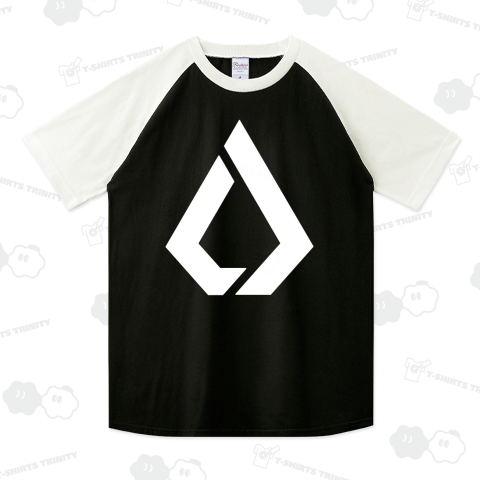 仮想通貨Lisk/LSK-リスク-文字なし白ロゴ