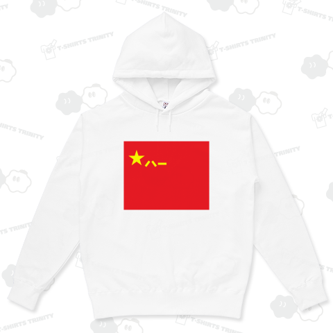 中国人民解放軍の軍旗