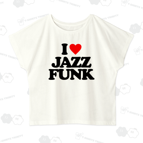 I LOVE JAZZ FUNK
