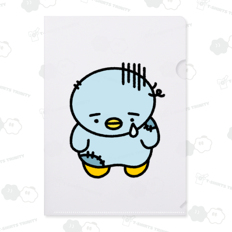 しょげぺんちゃん(C)