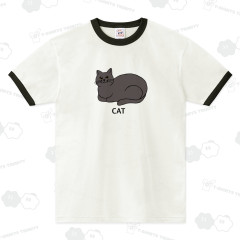 キャットグレイ