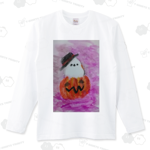 ハロウィン・シマエナガ