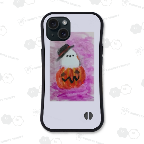 ハロウィン・シマエナガ