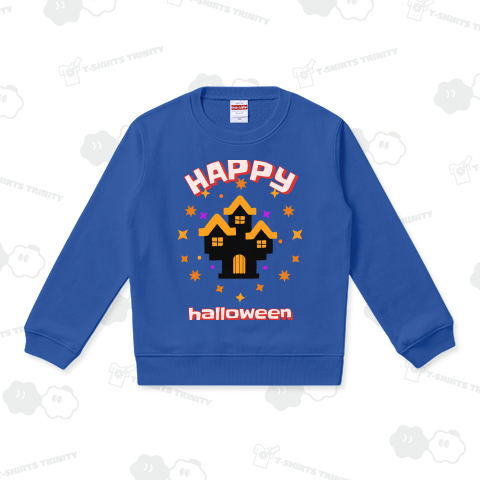 ハッピーハロウィン 魔女の住まい