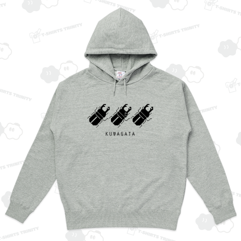 ドット絵、クワガタ