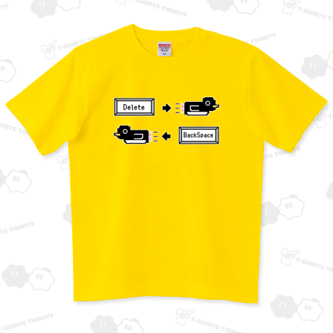 文字消しペンギン