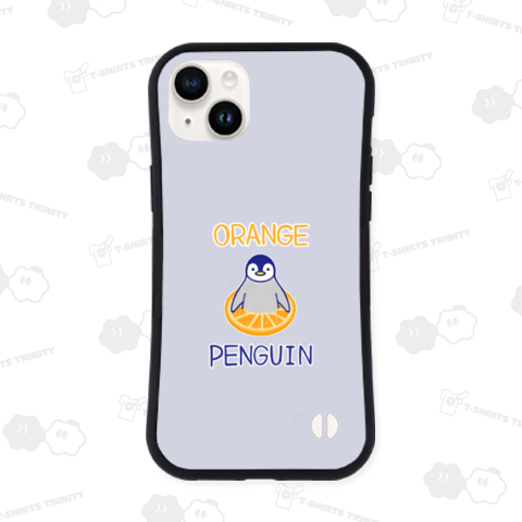 オレンジペンギン