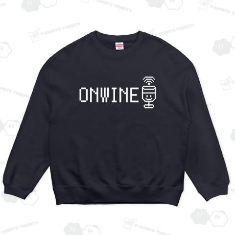 ONWINE(ホワイト)