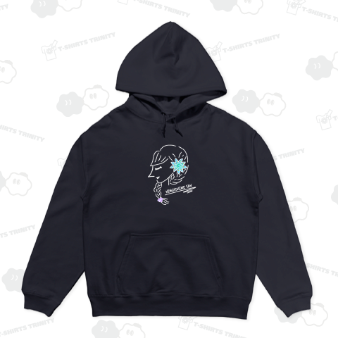 人魚姫サン(ホワイト)