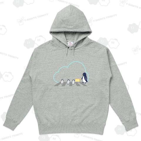 みまもりペンギン