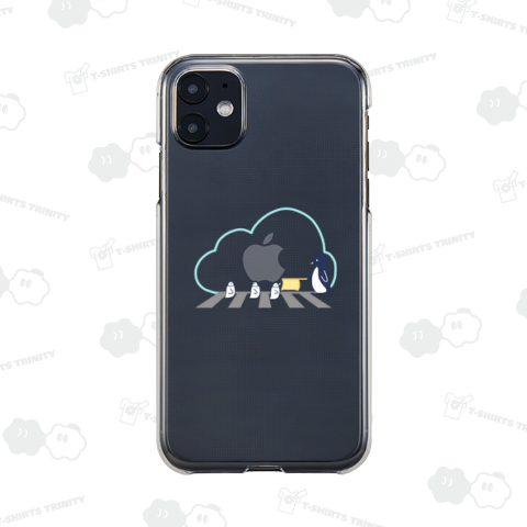 みまもりペンギン