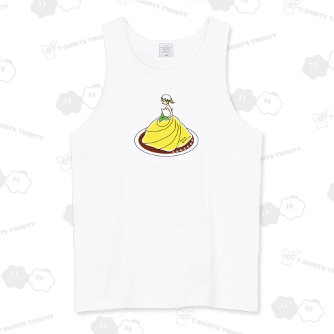 ドレス・ド・オムライス