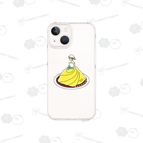 ドレス・ド・オムライス