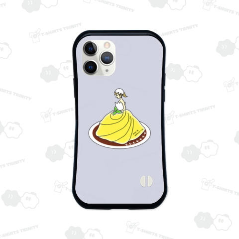 ドレス・ド・オムライス