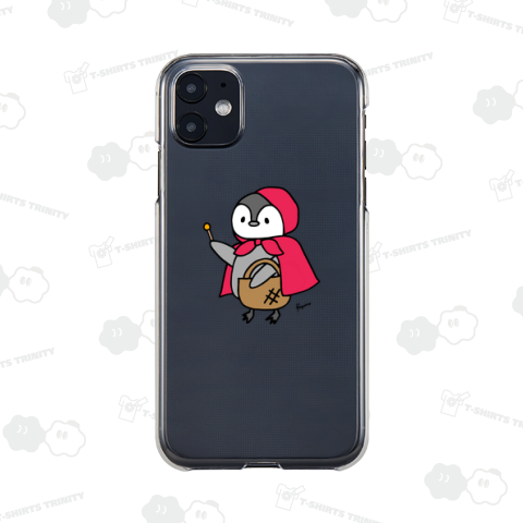 マッチ売りのぺんちょ