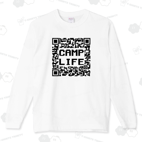 CAMP LIFE(ブラック)