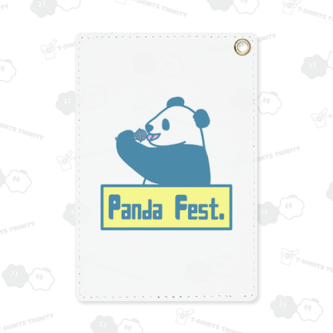 パンダフェス