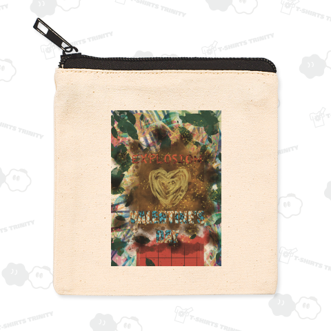 Explosion Valentine's Day TRINITY.Version