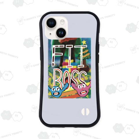 第二弾 【クリスマス】と【バレンタインデー】が合体したら「FIT BOSS」となった‼︎