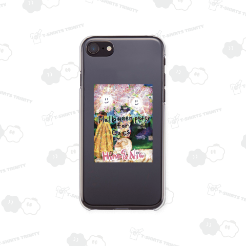 Halloween Party For Cats TRINITY.Version