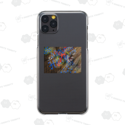 Innovative Halloween(革新的なハロウィン)