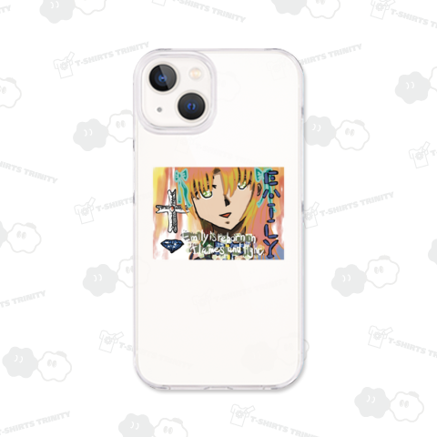 エミリー 【EMILY】 TRINITY.Version