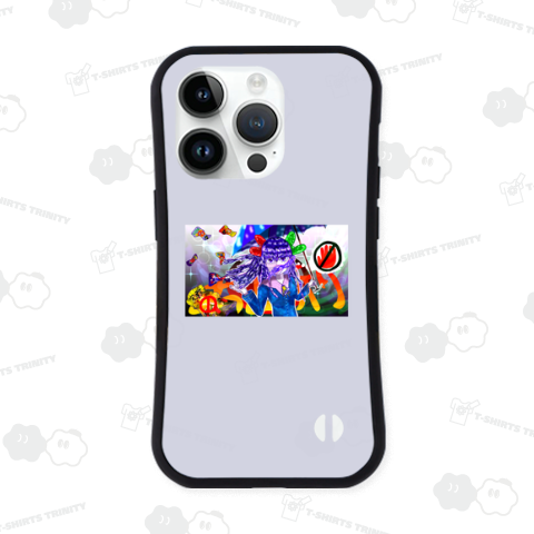 春の風と新入生の女の子が勧誘・宗教などはお断り❌