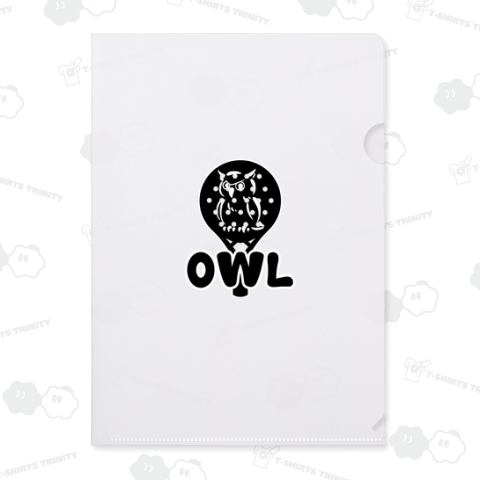 OWL ブラック