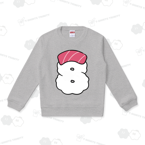 スシ・ナンバーズ 8