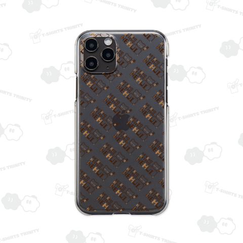 ねてもねてもずっとねむい…