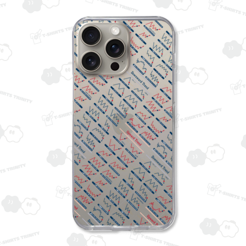 FXチャートパターン一覧