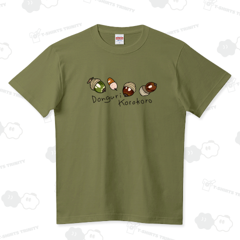 どんぐりころころ