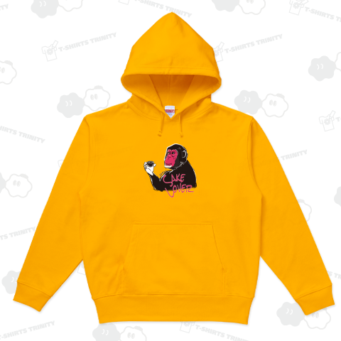 日本酒愛好家その4 酒飲みお猿