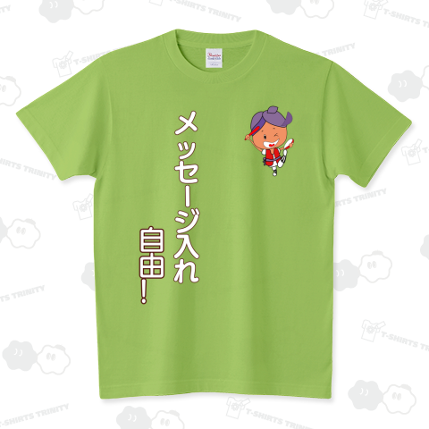 子供エイサー1人