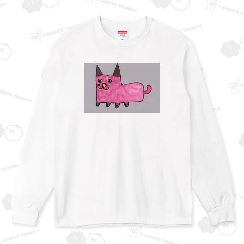 ほっこりニャンニャン