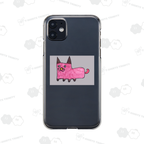 ほっこりニャンニャン