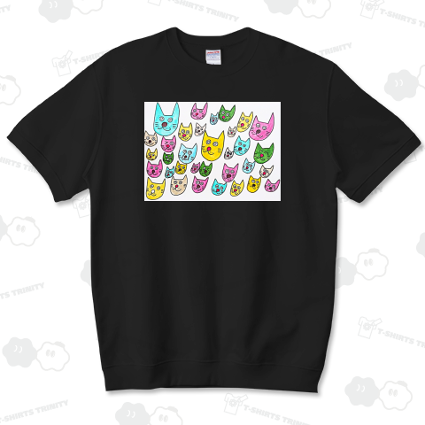 ほっこり猫仲間