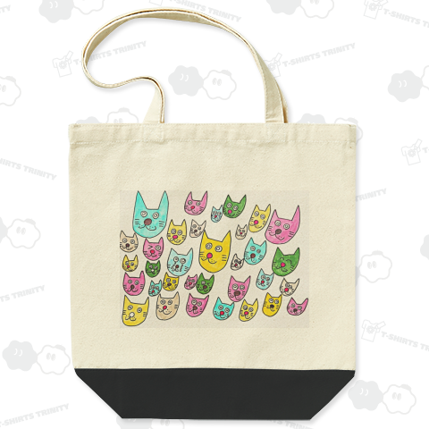 ほっこり猫仲間