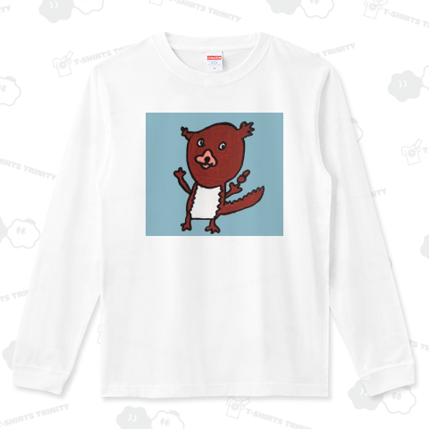 ほっこり熊さん