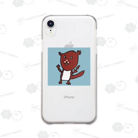 ほっこり熊さん